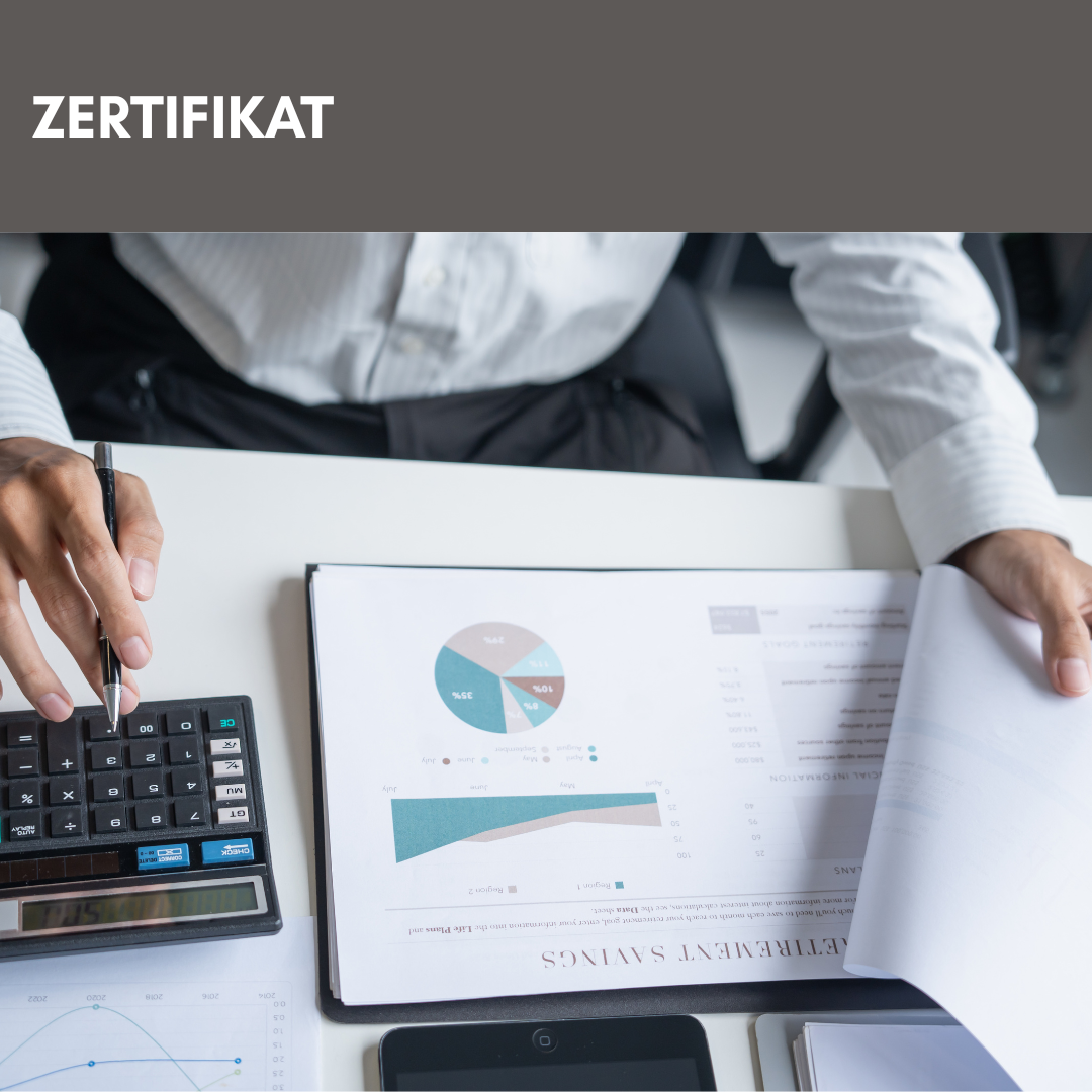 Unternehmenssteuerung