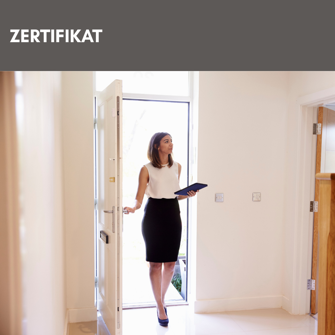 Immobilienrecht,