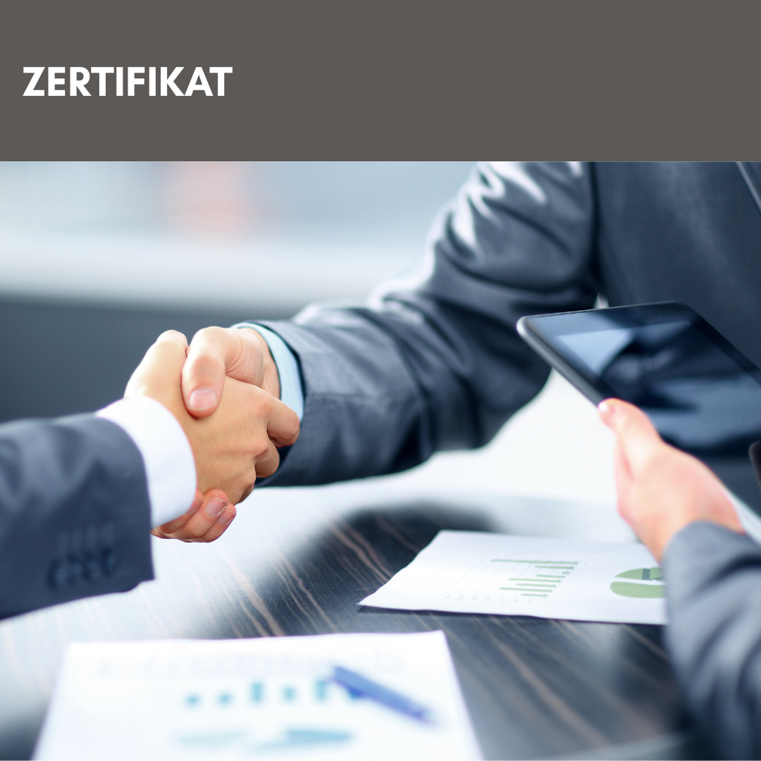 Immobilienfinanzierung